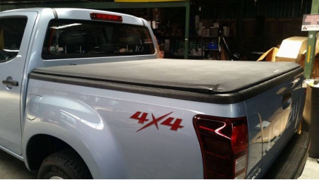 Inchidere bena Isuzu D-Max 2012-2020 KEK DC