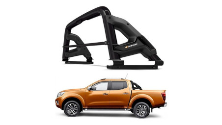 Rollbar Black K527pr Nis Np300