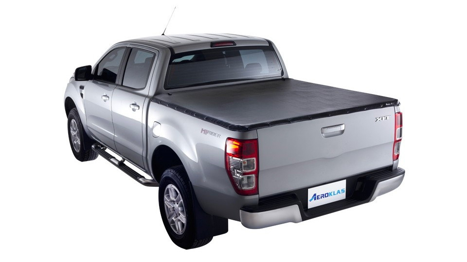 Ajtózár Ford Ranger 2012-2022 AK SC