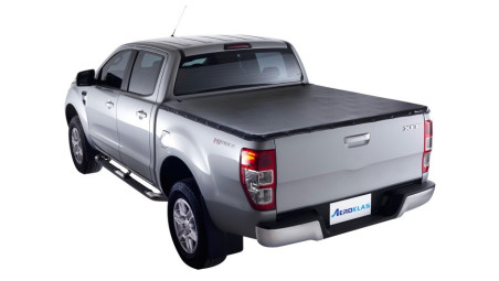 Ajtózár Ford Ranger 2012-2022 AK SC