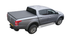 Ajtózár Mitsubishi L200 2009-2015 AK SC