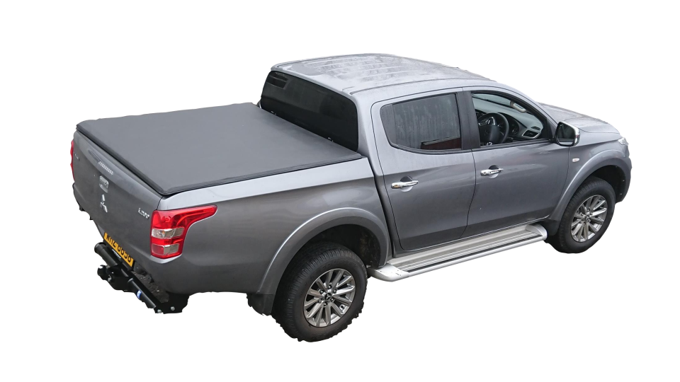 PLANE LEDER KUNST MITSUBISHI L200 2009-2015