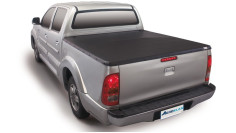 plató fedő zárás Toyota Hilux 2005-2006 AK LR
