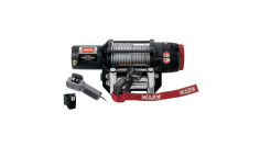 WINCH  WARN PV4500 90450