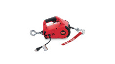  WARN PULLZALL 885003 WINCH