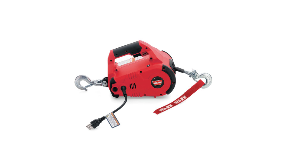TROLIU WARN PULLZALL 885003