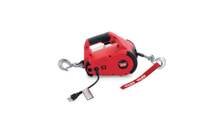 TROLIU WARN PULLZALL 885003