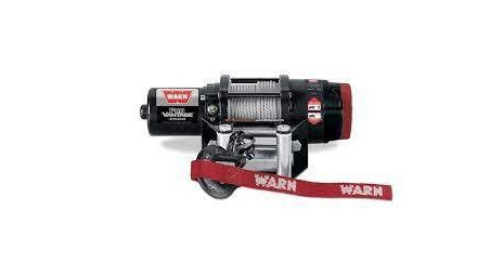 WARN PV2500 91025 WINCH