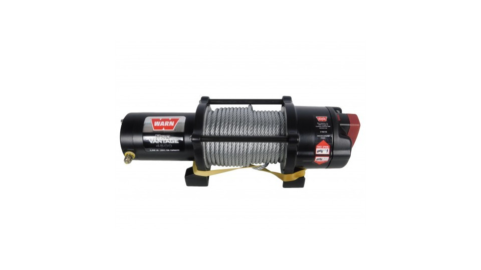 FIGYELMEZTETÉS PV4500S 90451 CSÖRLŐ
