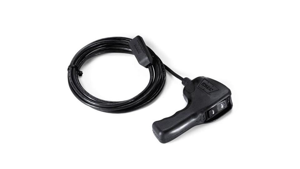 Warn Winch remote control 83653