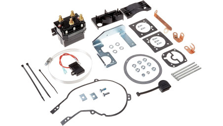 Control Unit for Winch Warn 91818