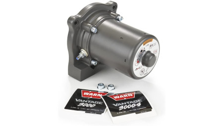 SEILWINDENMOTOR WARN 89569