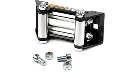Guidence Roller Warn 28929