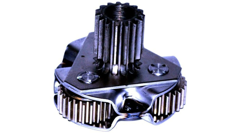 ZAHNRÄDER WARN 28431