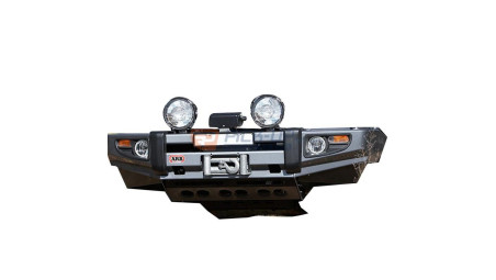 Frontschutzbügel Standard Pk105isu Isuzu Dmax 2012+