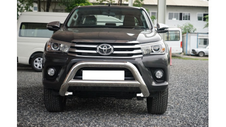 BULLBÁR ÁLLVÁNY TOYOTA HILUX 2015