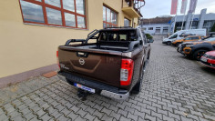 Görgős Nissan Navara NP300 2022 LIM WO 2