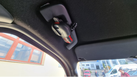 Montage hardtop, Seilwinde, Seilwindenhalterung auf Ford Ranger Wildtrak 2017