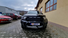 Fully equipped Ford Ranger Wildtrak 2020