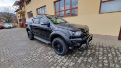 Fully equipped Ford Ranger Wildtrak 2020 2