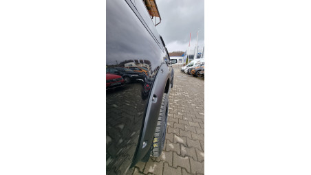 Komplettausstattung für Ford Ranger Wildtrak 2020
