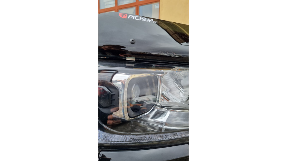 Komplettausstattung für Ford Ranger Wildtrak 2020