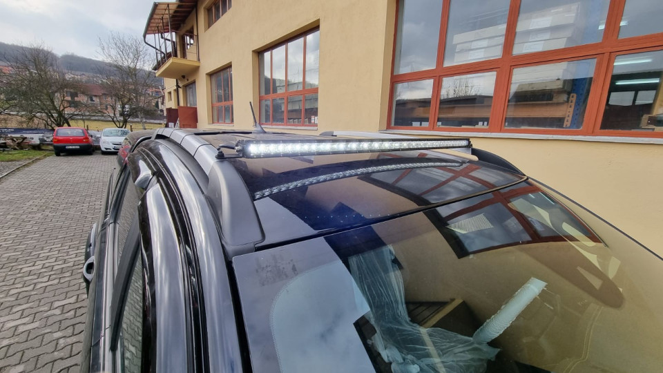 Komplettausstattung für Ford Ranger Wildtrak 2020