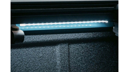 Laderaum-Rollo Ford Ranger 2012-2024 MT RUEVOE