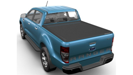 Laderaum-Rollo Ford Ranger 2012-2024 MT RUEVOE
