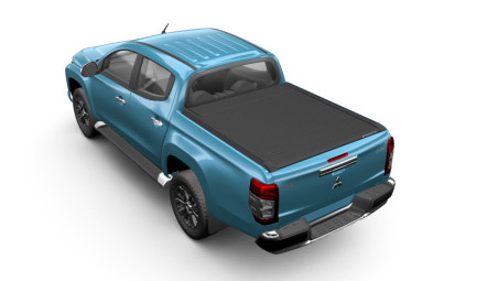 Laderaum-Rollo Mitsubishi L200 2015-2022 MT RUEVOE
