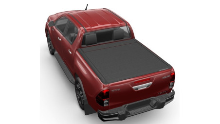 Laderaum-Rollo Toyota Hilux 2015-2025 MT RUEVOE