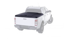 Nissan Navara NP300 2016-2022 AK AVI plató fedő zárás