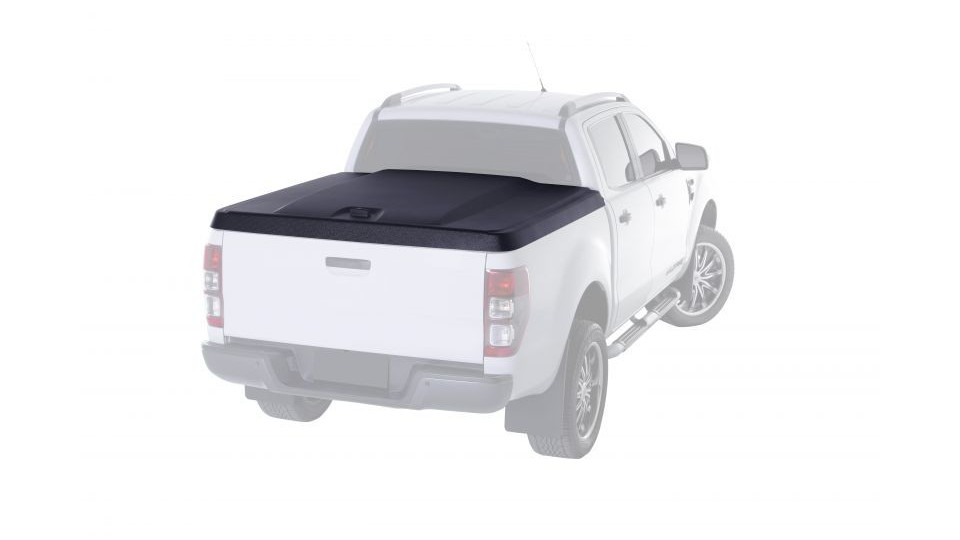 Nissan Navara NP300 2016-2022 AK AVI plató fedő zárás