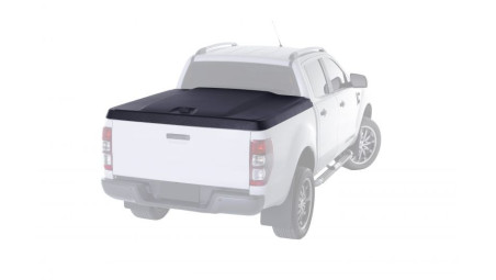 Nissan Navara NP300 2016-2022 AK AVI plató fedő zárás
