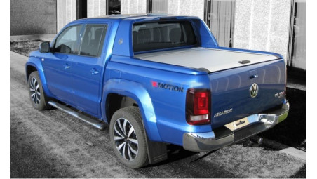Laderaum-Rollo Volkswagen Amarok 2010-2020 MT RU