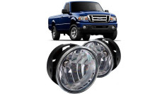 Faruri Ceata Incorporate Old Ford Ranger