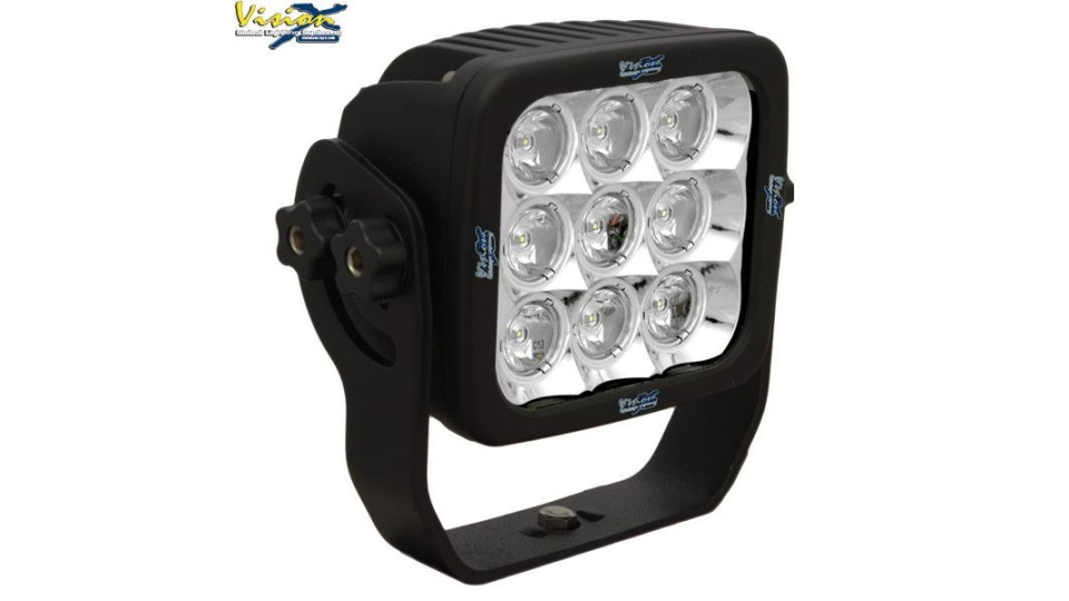 VIX EPX910 reflektorok
