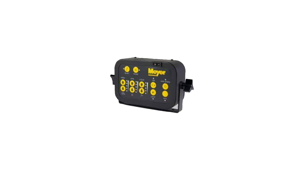 Module Electric Salt spreader 64961