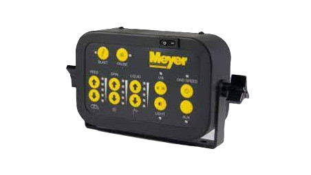 Salzstreuer-Elektrisches Modul MEY 64961