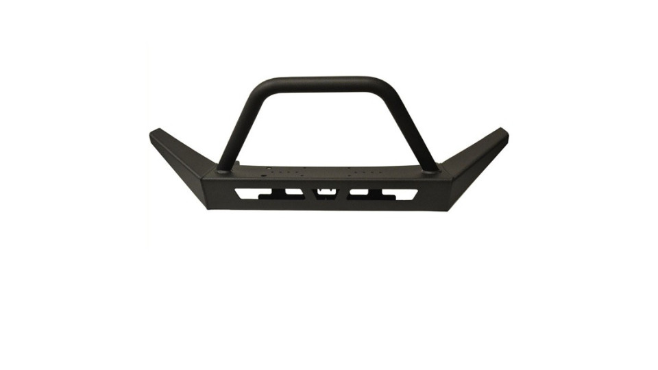 Bullbar acél ATV WAR 78207