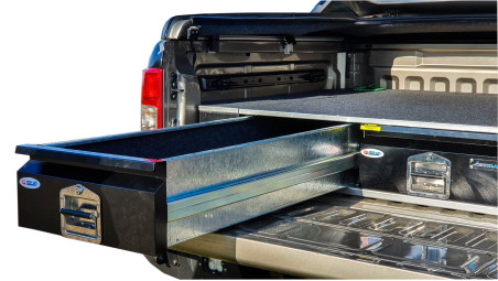 System Regal mitlosabil Ford Ranger 2022 AK DRW0980100020