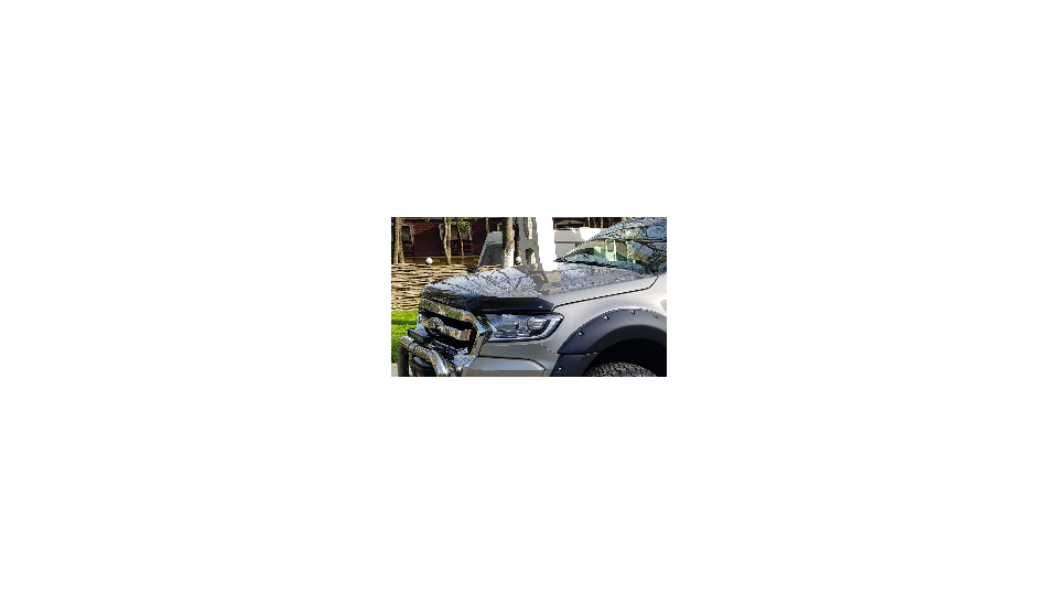 Motorháztető terelő Ford Ranger 2022 EGR DC