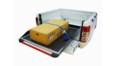 SLIDE FLOOR MT FORD RANGER 2012+