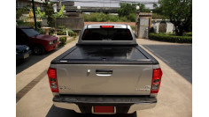 Isuzu D-Max 2012-2019 RAI RU csomagtérfedél zárás RITKA