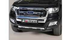 Első védelem BK Ford Ranger 2012- MIS WO