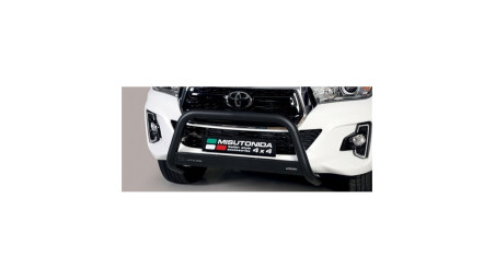 Frontschutzbügel Toyota Hilux 2020- MIS EC