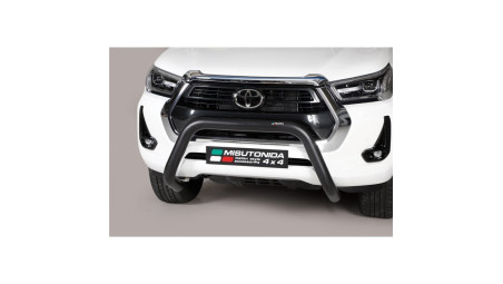 Frontschutzbügel Toyota Hilux 2022 MIS EC