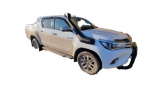 Snorkel Toyota Hilux 2017 BRS SNR