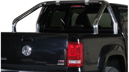 Bukókar Volkswagen Amarok 2022 MIS EC