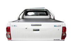 plató fedő zárás Toyota Hilux 2006-2015 JAR RU